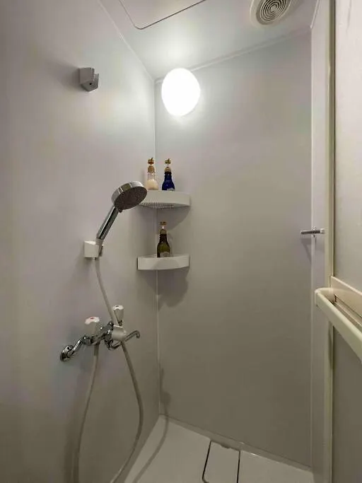 浅草桥车站徒步4分钟/秋叶原徒步12分钟/全新装修/高速wifi/网络电视 Villa Tokyo 0*,